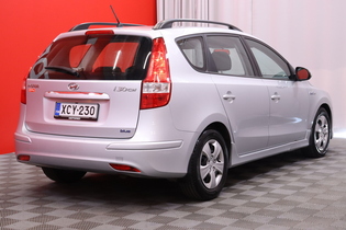 Hyundai i30 vaihtoauto