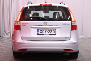 Hyundai i30 vaihtoauto