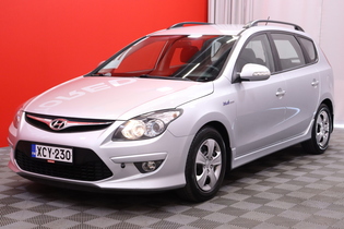 Hyundai i30 vaihtoauto