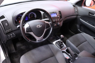 Hyundai i30 vaihtoauto