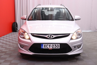 Hyundai i30 vaihtoauto