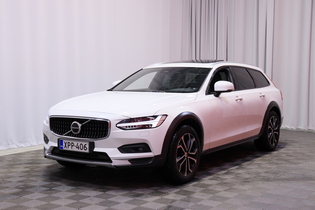 Volvo V90 Cross Country vaihtoauto