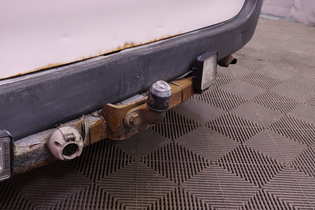 Toyota Hiace vaihtoauto