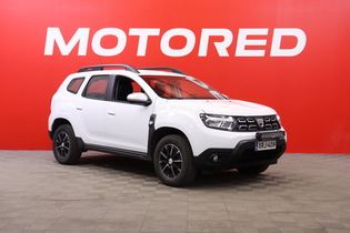 Dacia Duster vaihtoauto