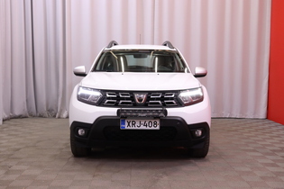 Dacia Duster vaihtoauto