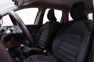 Dacia Duster vaihtoauto