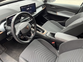 Cupra Born vaihtoauto