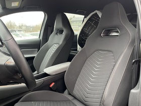 Cupra Born vaihtoauto