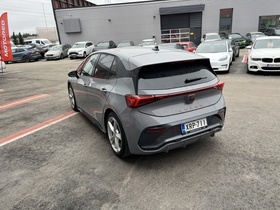 Cupra Born vaihtoauto