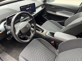 Cupra Born vaihtoauto