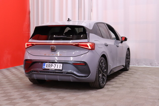Cupra Born vaihtoauto