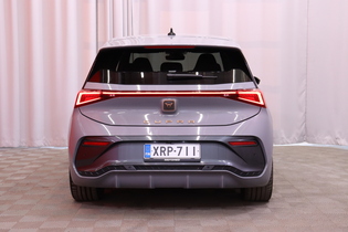 Cupra Born vaihtoauto