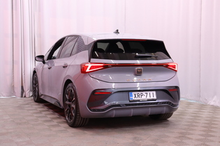 Cupra Born vaihtoauto