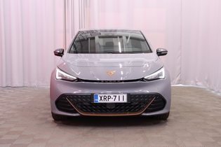 Cupra Born vaihtoauto