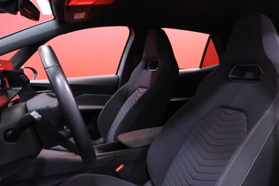 Cupra Born vaihtoauto