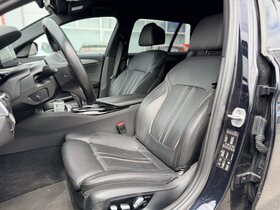 BMW 540 vaihtoauto
