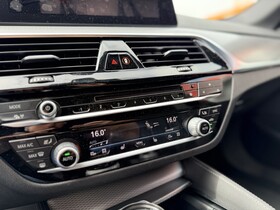 BMW 540 vaihtoauto