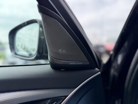 BMW 540 vaihtoauto