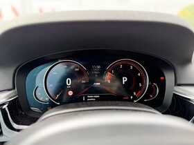 BMW 540 vaihtoauto
