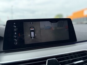 BMW 540 vaihtoauto