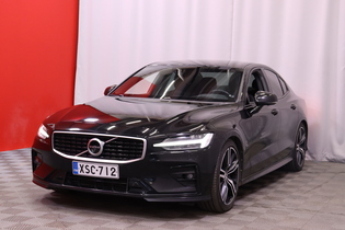 Volvo S60 vaihtoauto
