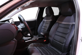 Citroën ë-C4 vaihtoauto