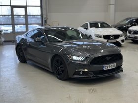 Ford USA Mustang vaihtoauto