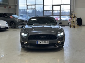 Ford USA Mustang vaihtoauto