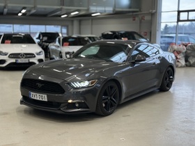 Ford USA Mustang vaihtoauto