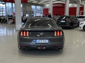 Ford USA Mustang vaihtoauto