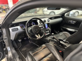 Ford USA Mustang vaihtoauto