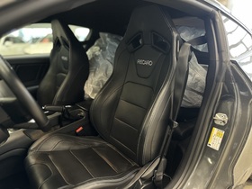 Ford USA Mustang vaihtoauto