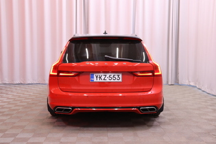 Volvo V90 vaihtoauto