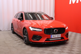 Volvo V90 vaihtoauto