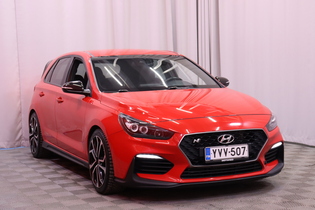 Hyundai i30 vaihtoauto