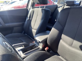 Mazda 6 vaihtoauto