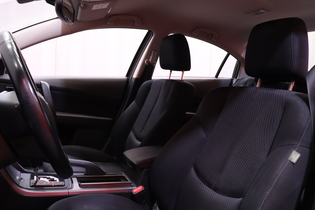 Mazda 6 vaihtoauto