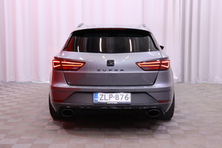 SEAT Leon ST vaihtoauto