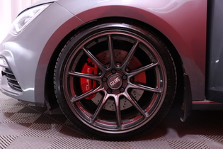 SEAT Leon ST vaihtoauto