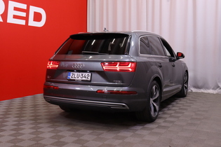 Audi Q7 vaihtoauto