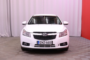 Chevrolet Cruze vaihtoauto