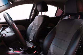 Chevrolet Cruze vaihtoauto