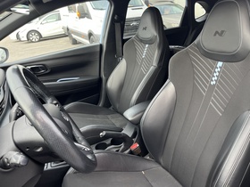 Hyundai i20 vaihtoauto