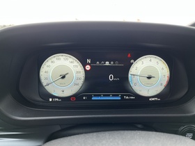 Hyundai i20 vaihtoauto