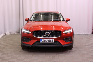 Volvo V60 Cross Country vaihtoauto