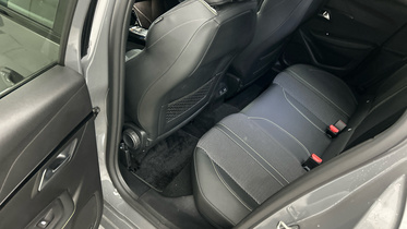 Peugeot e-208 vaihtoauto