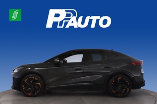 Cupra Tavascan vaihtoauto
