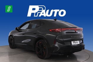 Cupra Tavascan vaihtoauto