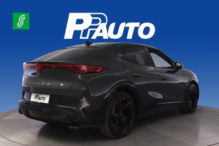 Cupra Tavascan vaihtoauto