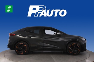 Cupra Tavascan vaihtoauto